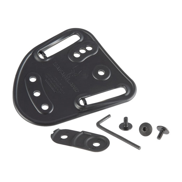 7378 ALS Concealment Holster 7TS Series