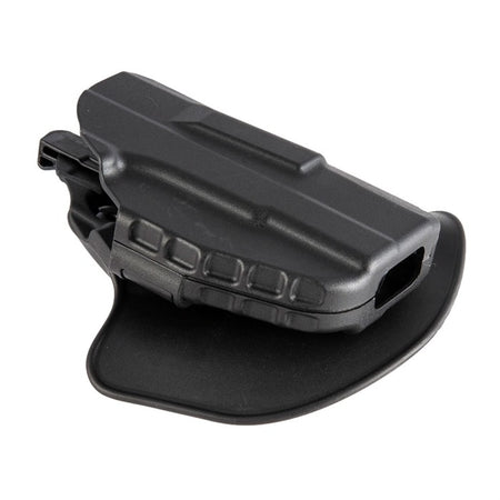 7378 ALS Concealment Holster 7TS Series