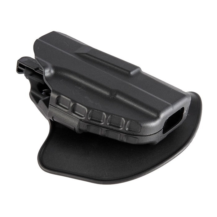 7378 ALS Concealment Holster 7TS Series