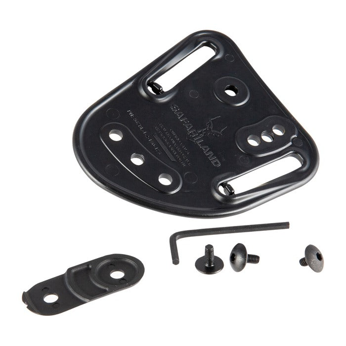7378 ALS Concealment Holster 7TS