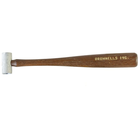 Gunsmith Hammer Head and Handle Kit 050806023505