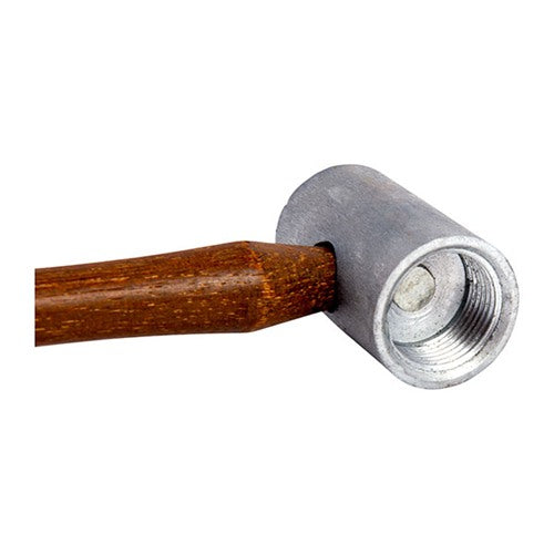 Gunsmith Hammer Head and Handle Kit 050806023512