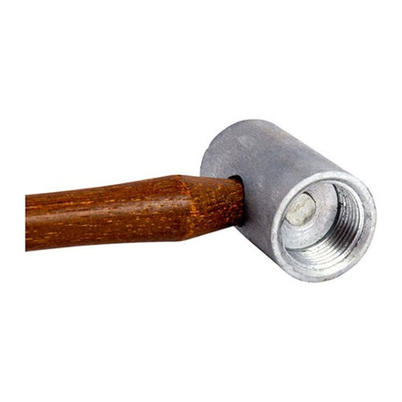 Gunsmith Hammer Head and Handle Kit 050806023512