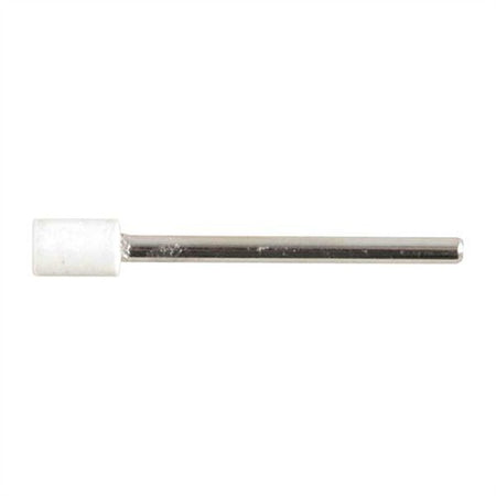 FELT BOB 1/4"(19MM)DIA, 3/8"(2.5MM)FACE, 1/8"(3.1MM) MANDREL