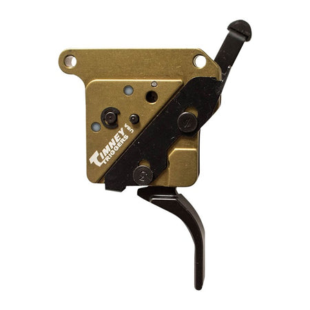 Remington 700 Elite Hunter Replacement Trigger 081950068487