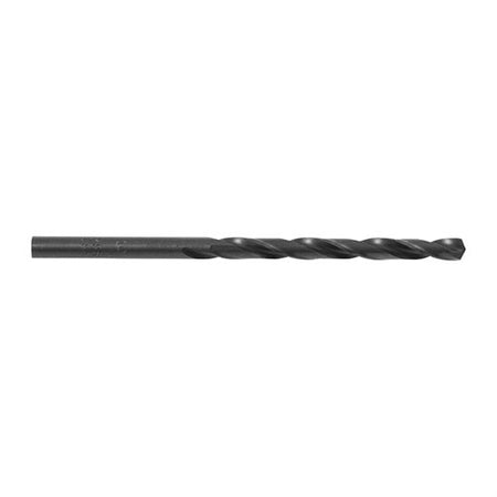 JOBBER LENGTH WIRE GAUGE DRILL 10J (.1935") DIAMETER