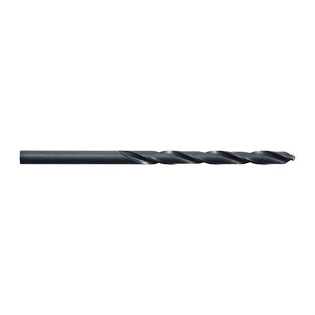 JOBBER LENGTH WIRE GAUGE DRILL 12J (.1890") DIAMETER