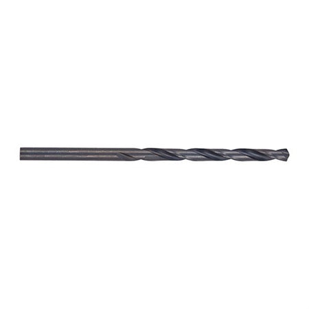 JOBBER LENGTH WIRE GAUGE DRILL 19J (.1660") DIAMETER