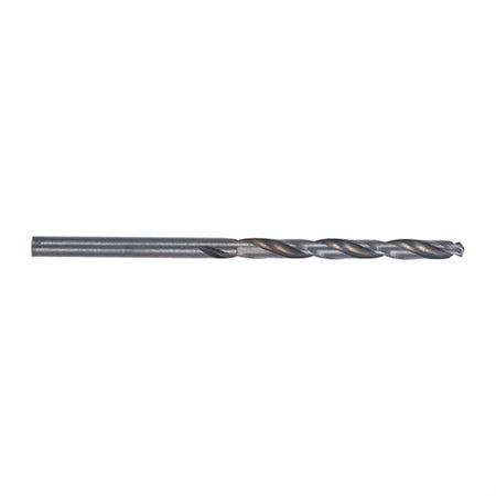 JOBBER LENGTH WIRE GAUGE DRILL 25J (.1495") DIAMETER
