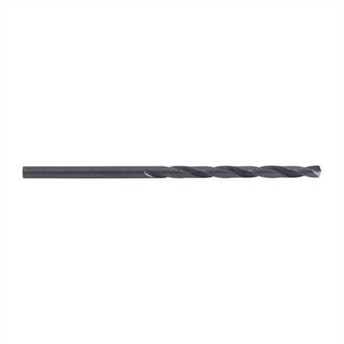 JOBBER LENGTH WIRE GAUGE DRILL 31J (.1200") DIAMETER