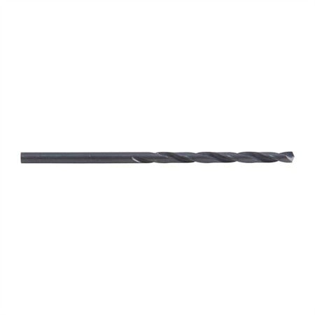 JOBBER LENGTH WIRE GAUGE DRILL 31J (.1200") DIAMETER