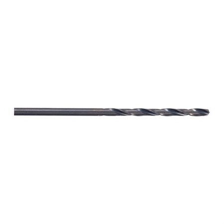 JOBBER LENGTH WIRE GAUGE DRILL 34J (.1110") DIAMETER