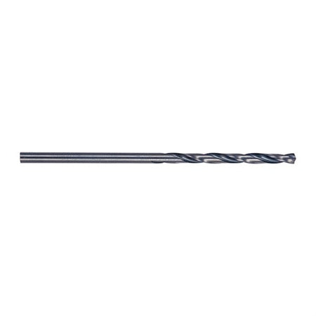 JOBBER LENGTH WIRE GAUGE DRILL 36J (.1065") DIAMETER
