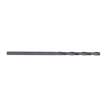 JOBBER LENGTH WIRE GAUGE DRILL 46J (.0810") DIAMETER