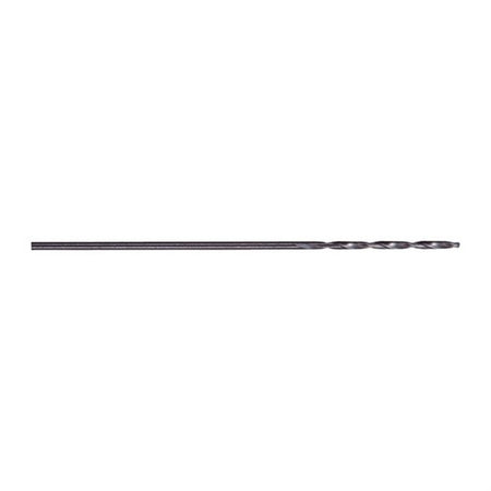 JOBBER LENGTH FRACTIONAL DRILL 1/32" (.0312") DIAMETER