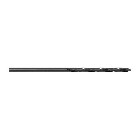 JOBBER LENGTH FRACTIONAL DRILL 3/32" (.0938") DIAMETER