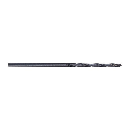JOBBER LENGTH FRACTIONAL DRILL 5/64" (.0781") DIAMETER