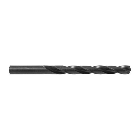 JOBBER LENGTH FRACTIONAL DRILL 25/64" (.3906") DIAMETER
