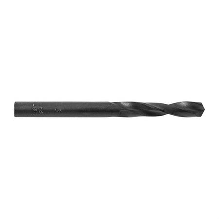 SHORT LENGTH WIRE GAUGE DRILL 3S (0.213") DIAMETER