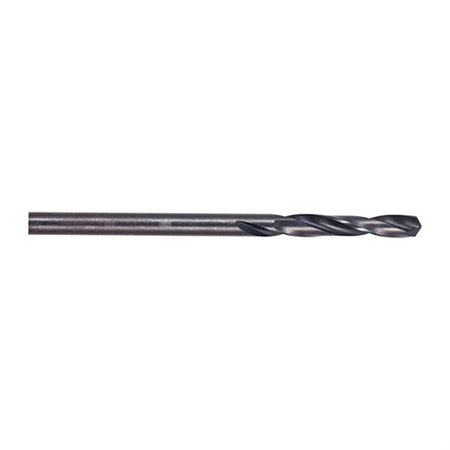 SHORT LENGTH WIRE GAUGE DRILL 32S (0.116") DIAMETER