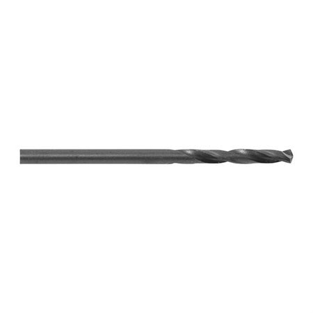 SHORT LENGTH WIRE GAUGE DRILL 35S (0.11") DIAMETER