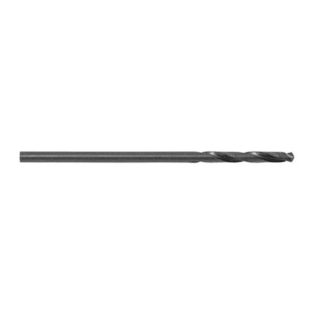 SHORT LENGTH WIRE GAUGE DRILL 47S (0.079") DIAMETER