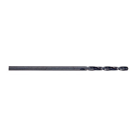 SHORT LENGTH WIRE GAUGE DRILL 52S (0.064") DIAMETER
