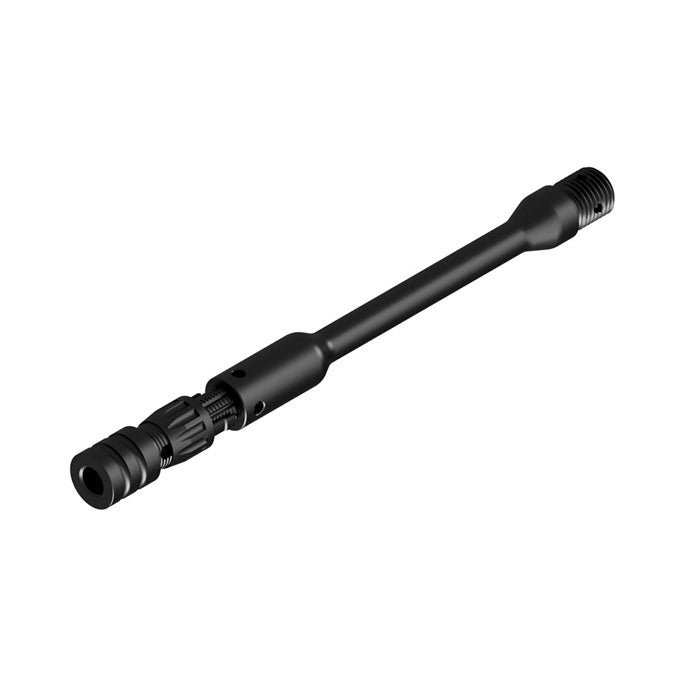 Adjustable Gas Piston for AK Firearms