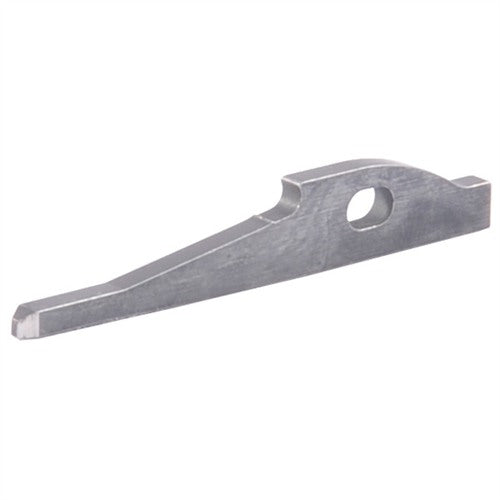 Firearm Firing Pin with Exact Edge Extractor
