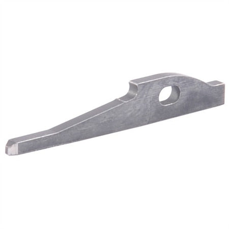Firearm Firing Pin with Exact Edge Extractor