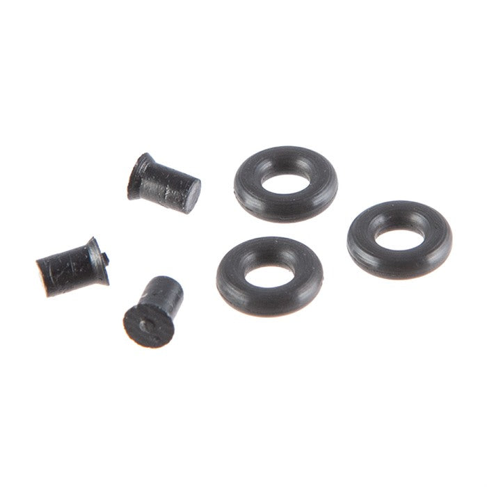 AR-15 Extractor Insert O-Ring Mil-Spec 657780261031