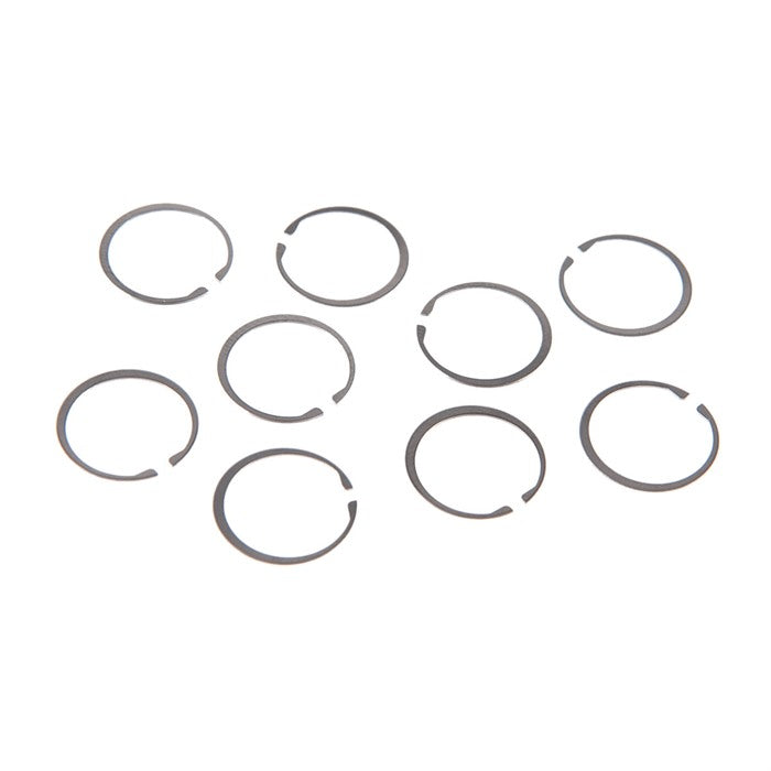 AR-15 Gas Rings and Bolt Components