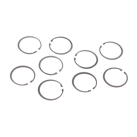 AR-15 Gas Rings and Bolt Components