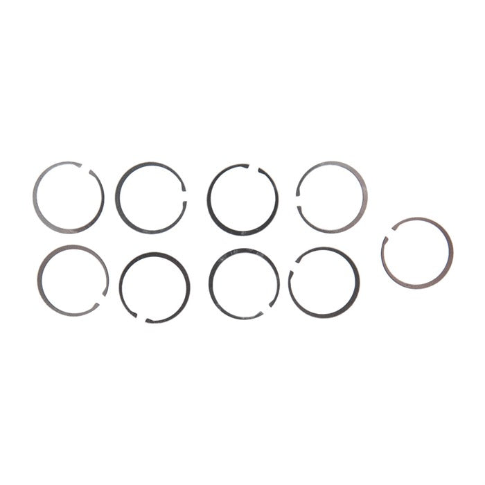 AR .308 Bolt and Gas Ring Kit 657780843985