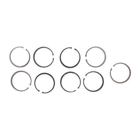 AR .308 Bolt and Gas Ring Kit 657780843985