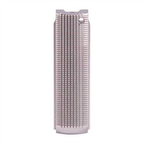 1911 Mainspring Housing with V-Grip