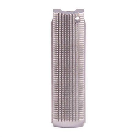 1911 Mainspring Housing with V-Grip