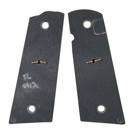 1911 G10 Custom Grip Panels