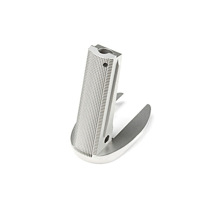 1911 Government Commander One-Piece Bullet Proof Magwell