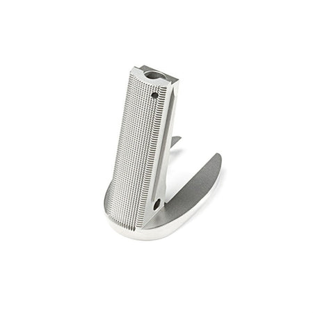 1911 Government Commander One-Piece Bullet Proof Magwell