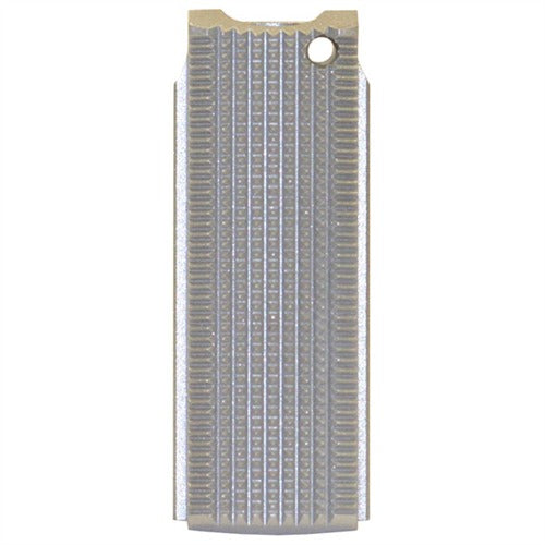 1911 Mainspring Housing Custom Part