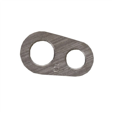 1911 Barrel Link Machined Part