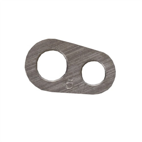 1911 Barrel Link Machined Part