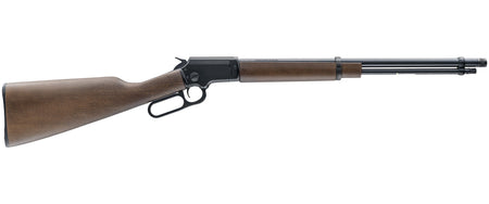Chiappa Firearms 920432 LA322 Carbine Takedown 22 LR 15+1 18.50" Threaded, Blued Barrel/Rec, Pistol Grip Style Stock, Adj. Sights, Dovetail Base