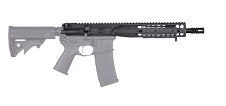 IC Direct Impingement Upper 5.56mm 10.5" BLK