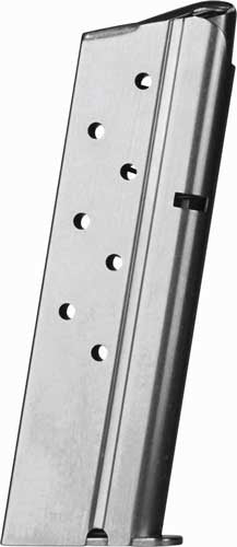 Metalform 1911 Govt Model .40 S&W 8 Round S/S Handgun Magazine
