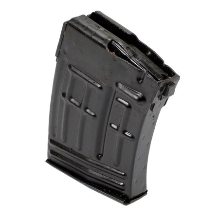 Magazine M91 7.62X54 Metal 10 Round
