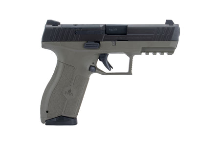 MASADA OR 9MM 4" ODG 17+1 NS NIGHT SIGHTS | OPTICS READY