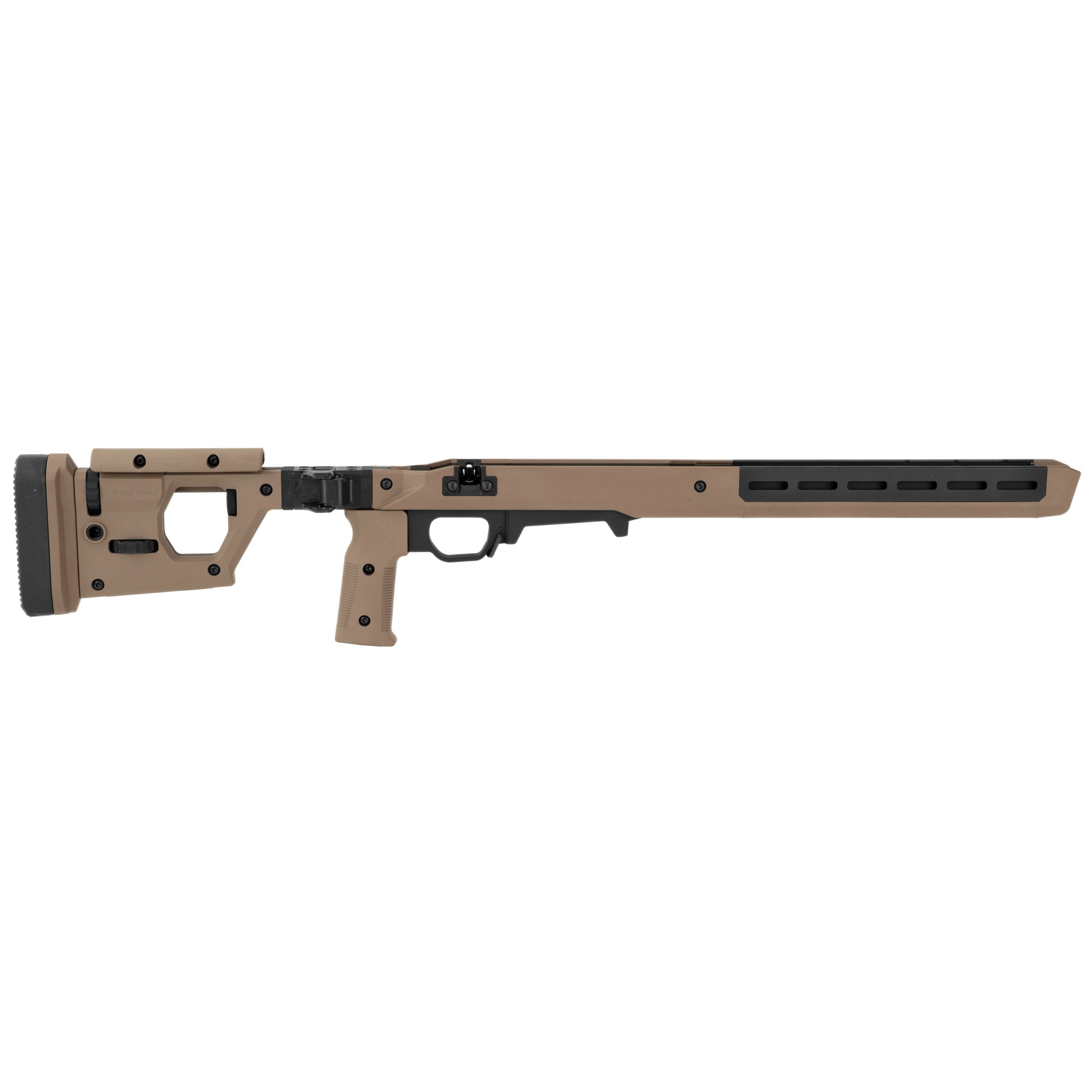 Stock for Remington 700 Long Action