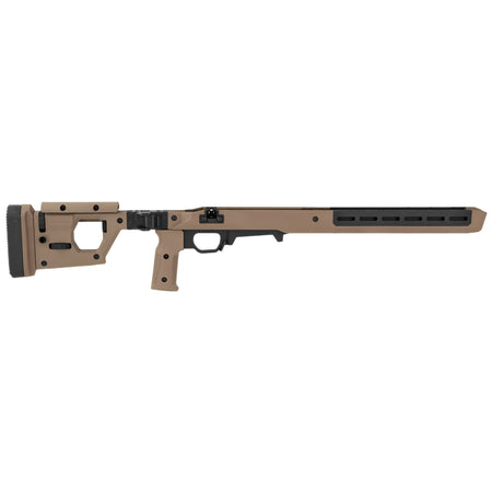 Stock for Remington 700 Long Action